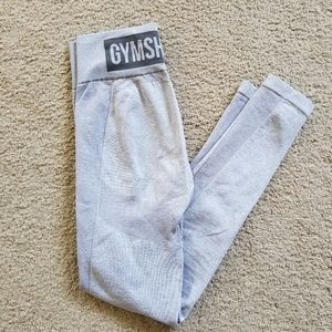 Gymshark Flex high waisted leggings